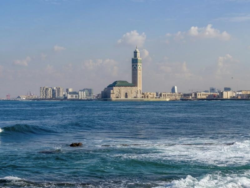 Casablanca