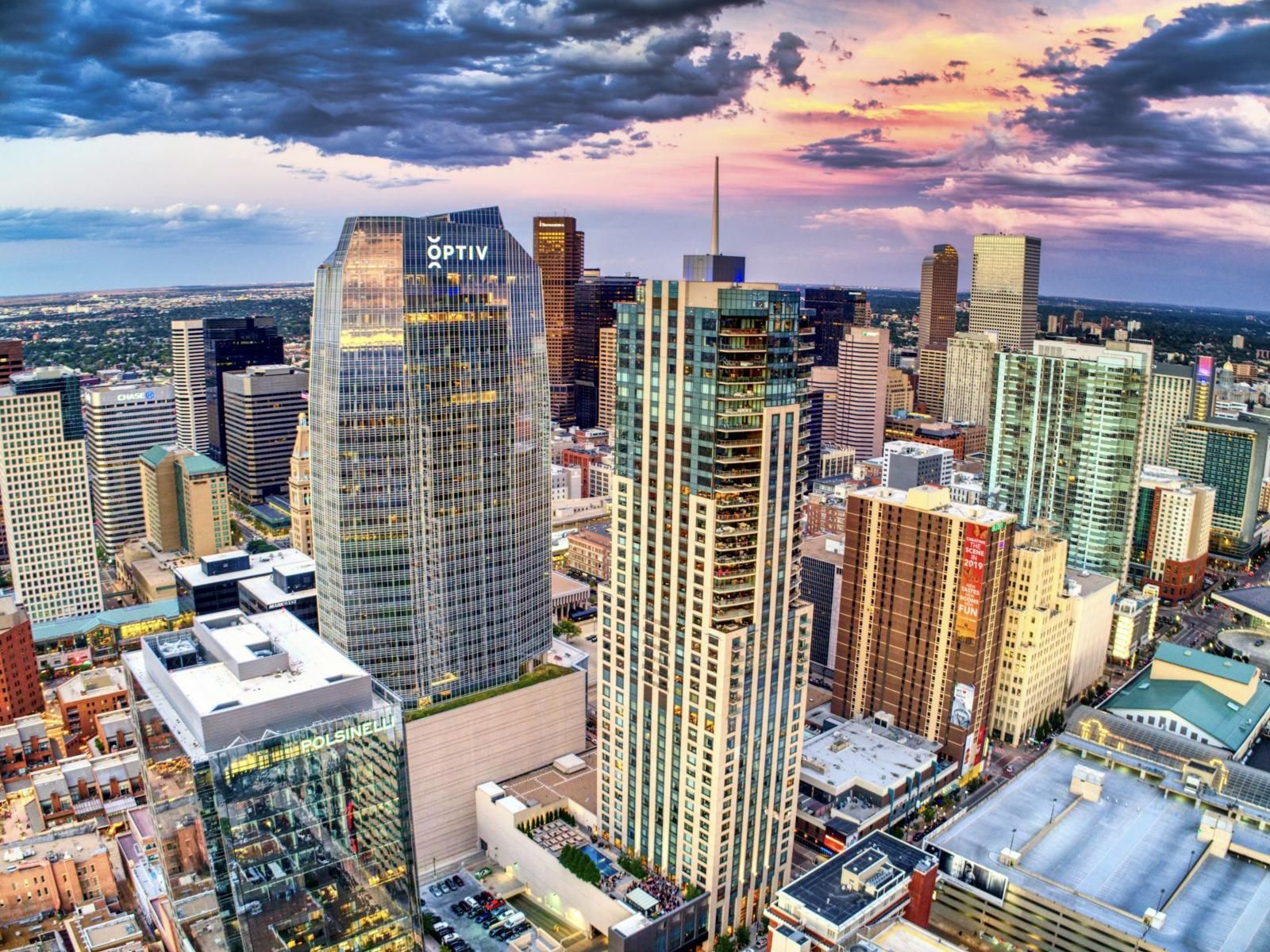 Denver